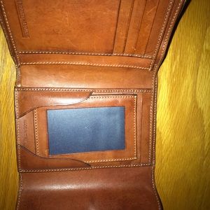 Dooney Wallet